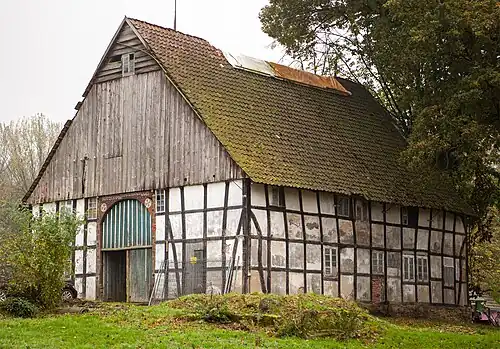 Haus