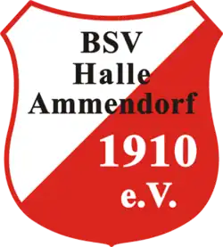Logo BSV Halle-Ammendorf