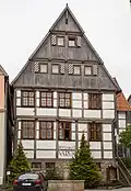 Hotel Arminius Ritterstraße 6