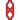 Überleitstelle / Spurwechsel