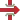 Kreuzung geradeaus unten