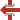 Kreuzung geradeaus unten