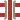 Kreuzung geradeaus oben