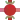 Turmbahnhof geradeaus unten (Querstrecke außer Betrieb)