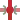 Turmhaltepunkt geradeaus oben (Querstrecke außer Betrieb)