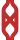 Überleitstelle / Spurwechsel