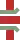 Kreuzung rechts und geradeaus unten