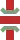 Kreuzung geradeaus unten