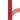 Abzweig geradeaus und ehemals von links