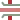 Kreuzung links (Querstrecke außer Betrieb)