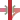 Kreuzung geradeaus oben (Querstrecke außer Betrieb)