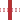 Kreuzung mit Tunnelstrecke (Querstrecke außer Betrieb)