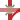 Kreuzung geradeaus unten (Querstrecke außer Betrieb)