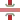 Kreuzung geradeaus unten (Querstrecke außer Betrieb)