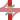 Kreuzung geradeaus unten (Querstrecke außer Betrieb)