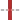 ehemaliger Grenze
