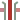 Kreuzung Anfang Hochstrecke (Querstrecke außer Betrieb)