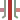 Kreuzung Ende Hochstrecke (Querstrecke außer Betrieb)
