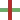 Kreuzung