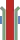 Kreuzung Streckenanfang