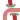 Strecke von links und von halblinks