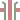 Kreuzung Anfang Hochstrecke (Strecken außer Betrieb)