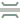Strecke Anfang Hochstrecke, Ende Hochstrecke, quer, geradeaus, nach rechts und Ende Hochstrecke (außer Betrieb)