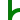 Abzweig geradeaus und von links