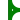 Abzweig geradeaus, nach links und von links