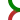 Abzweig nach links und von links