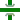 Kreuzung geradeaus unten