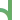 Abzweig geradeaus und von rechts