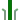 Strecke Anfang Hochstrecke