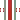Kreuzung mit Tunnelstrecke