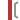 Strecke Anfang Hochstrecke, Ende Hochstrecke und nach links
