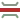 Strecke Anfang Hochstrecke, Ende Hochstrecke und quer