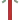 Strecke geradeaus