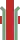 Kreuzung Streckenanfang