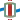 Brücke über Wasserlauf