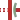 Kreuzung Streckenende und quer (im Tunnel)