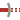 Strecke Tunnelanfang und quer