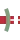 Strecke Tunnelanfang und quer