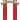 Strecke geradeaus