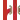 Abzweig geradeaus und von links