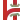 Abzweig geradeaus und von links