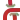 Strecke von links und von halblinks