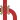 Strecke von rechts
