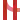 Abzweig geradeaus und nach links