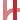 Abzweig geradeaus und von links