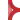 Abzweig ehemals geradeaus, nach links und von links